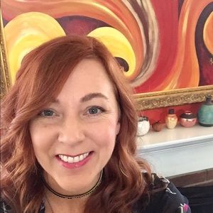 Meet your Posher, Kathy